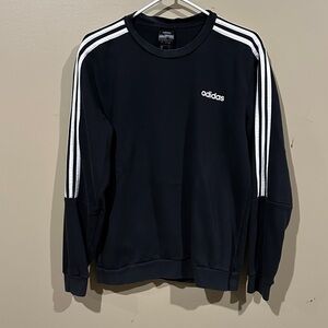 Brand: adidas 
Size: medium 
Condition: good